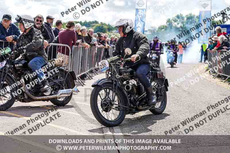 Vintage motorcycle club;eventdigitalimages;no limits trackdays;peter wileman photography;vintage motocycles;vmcc banbury run photographs